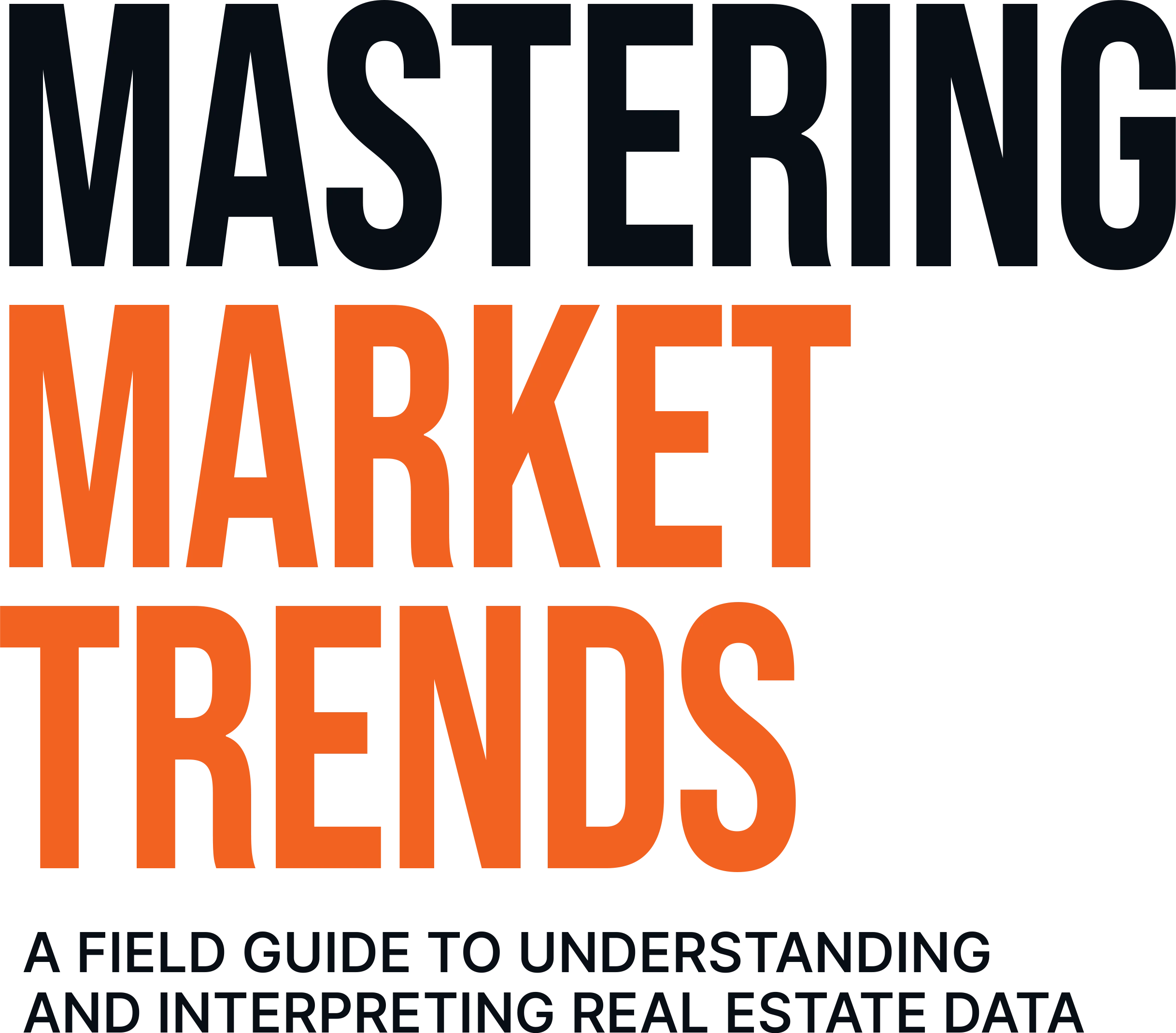 Mastering Market Trends